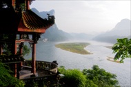 Guilin | China | Li River tour Li River sightseeing tour Li River day tour Guilin tour Yangshao tour