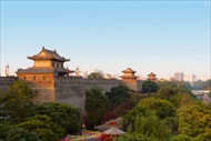 Xi'an | China | Xi'an city tour Xi'an tour Xi'an day tour Xi'an sightseeing tour Xi'an full day city tour Tour of Xi'an