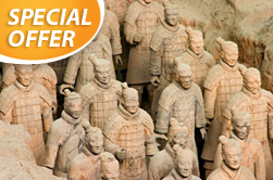 Xi'an | China | Xi'an tour Xi'an half day city tour Xi'an half day tour Xi'an sightseeing tour