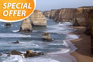 Melbourne | Australia | Great Ocean Road Tour from Melbourne Great Ocean Road tour Great Ocean Road eco tour tour Otway Ranges tour Port Campbell National Park Great Ocean small group eco tour