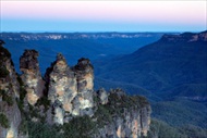 Sydney | Australia | Blue Mountains tour tour Leura Three Sisters tour Jenolan Caves tour Day tour from Sydney