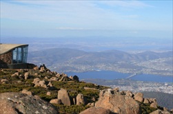 Hobart | Australia | Mt. Wellington Tour Hobart tour Organ Pipes Battery Point Mt. Wellington