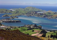 Dunedin | New Zealand |