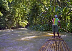 Ocho Rios | Jamaica |