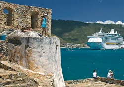 St. Thomas | St. Thomas |