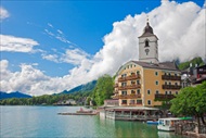 Salzburg | Austria | Salzburg tour tour Salzburg Lakes District tour tour Salzkammergut