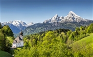 Salzburg | Austria | tour Austria Austria tour tour Bavarian Mountains Salt Mines tour Sound of Music tour Eagle's Nest