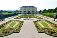 Vienna | Austria | Schoenbrunn Palace Concert Schoenbrunn Palace Dinner and Concert Schoenbrunn Palace Austrian cuisine