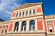 Vienna | Austria | Schoenbrunn Palace Tour Schoenbrunn Palace Concert Schoenbrunn Palace Tour and Concert Schoenbrunn Palace