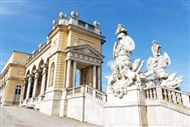 Vienna | Austria | Mozart Tour Schoenbrunn Palace Tour Schoenbrunn Palace Concert Schoenbrunn Palace Orangery
