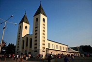 Dubrovnik | Croatia | Medugorje tour Medjugorje Blessed Virgin Mary Apparition Hill European pilgrimage sites