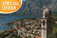 Dubrovnik | Croatia | Montenegro Day Trip Day Trip to Montenegro Bay of Kotor walled medieval city