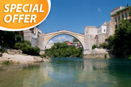 Dubrovnik | Croatia | Mostar tour Neretva River Dubrovnik Bosnia and Herzegovina Old Bridge