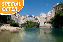 Dubrovnik | Croatia | Mostar tour Neretva River Dubrovnik Bosnia and Herzegovina Old Bridge