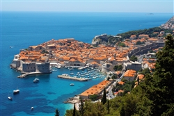 Dubrovnik | Croatia | Dubrovnik Old Town walking tour of Dubrovnik's Old Town Dubrovnik Old Town walking tour Walled city