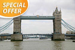 London | England | London tour London bus tour Thames cruise double decker bus tour