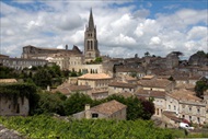 Bordeaux | France | Saint-Emilion tour Saint-Emilion winery tour  Saint-Emilion chateaux tour Chateau de Ferrand Tour  Chateau Le Grand Verdus Tour  Bordeaux day trip