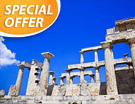 Athens | Greece | Saronic Gulf Tour Saronic Gulf Cruise Saronic Islands Cruise Saronic Islands Tour