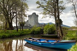 Dublin | Ireland | 2-Day Ireland Tour 2-Day Western Ireland Tour 2-Day Ireland Train Tour 2-Day Ireland Bus Tour