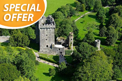 Dublin | Ireland | Ireland tour Ireland rail tour  Cork tour Blarney Castle tour