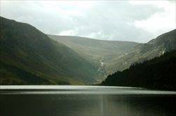 Dublin | Ireland | Ireland tour Ireland train tour Wicklow Mountains tour Wicklow Mountains  train tour