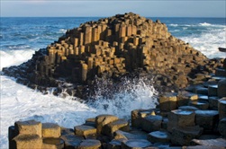 Dublin | Ireland | Ireland Tour Ireland Rail Tour Antrim Coast Tour Giant's Causeway Tour