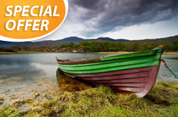 Killarney | Ireland | Ireland tour Killarney tour Ring of Kerry tour Irish tour MacGillycuddy's Reeks