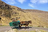 Killarney | Ireland | Ireland tour Killarney tour Gap of Dunloe tour Gap of Dunloe hike