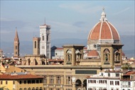 Florence | Italy | Florence Hop-On Hop-Off Tour tour of Florence Florence bus tour Florence tour