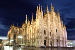 Milan | Italy | Milan tour tour Milan Milan bus tour