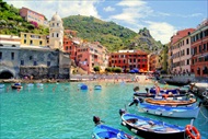 Milan | Italy | Cinque Terre Day Trip Cinque Terre Day Trip from Milan small group Cinque Terre Day Trip tour Monterosso Cinque Terre Tour