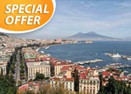 Naples | Italy | Naples Tour Naples City Tour Naples Bus Tour Naples City Bus Tour