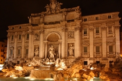 Rome | Italy |