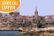 Valetta | Malta |