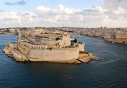 Valetta | Malta |