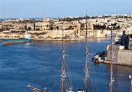 Valetta | Malta |