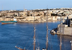 Valetta | Malta |