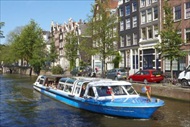Amsterdam | Netherlands | Amsterdam Tour Amsterdam Canal Tour Amsterdam Highlights Tour Amsterdam Highlights Cruise
