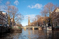 Amsterdam | Netherlands | Amsterdam Canal Cruise Amsterdam Canal Tour Amsterdam One Day Canal Cruise Amsterdam One Day Canal Tour