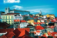 Lisbon | Portugal | Lisbon Walking Tour Lisbon tour Guided Lisbon tour Rossio Square