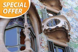 Barcelona | Spain | barcelona tour half-day Barcelona tour Barcelona sightseeing tour Gaudi tour