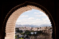 Costa del Sol | Spain | Granada Segway tour Granada tour Segway tour Granada Segway tour Alhambra