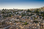 Costa del Sol | Spain | tour Granada Granada tour Granada walking tour