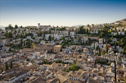 Costa del Sol | Spain | tour Granada Granada tour Granada walking tour