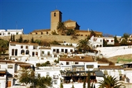 Costa del Sol | Spain | Alhambra tour tour Alhambra Alhambra segway tour