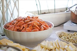 Stockholm | Sweden | Stockholm boat tour Stockholm dinner cruise Shrimp buffet Stockholm Archipelago