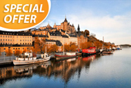 Stockholm | Sweden | Stockholm boat tour  Stockholm tour boat tour of Stockholm