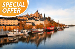 Stockholm | Sweden | Stockholm boat tour  Stockholm tour boat tour of Stockholm