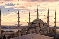 Istanbul | Turkey | Istanbul tour Istanbul sightseeing tour Topkapi Palace tour Suleymaniye Mosque tour Spice Market tour half day Istanbul tour