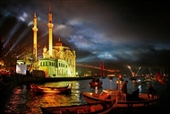 Istanbul | Turkey | Istanbul night tour Turkish Night Tour Traditional Turkish cuisine Turkish floor show